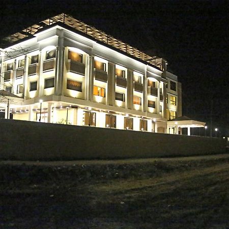 Hotel Lavanya Palace Ratlam Luaran gambar